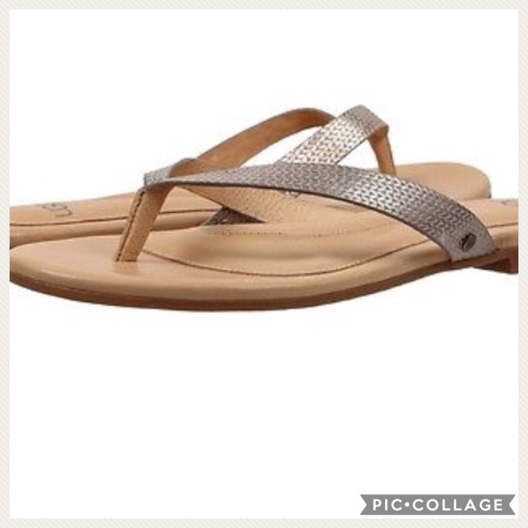 ugg allaria flip flops ugg allaria flip flops
